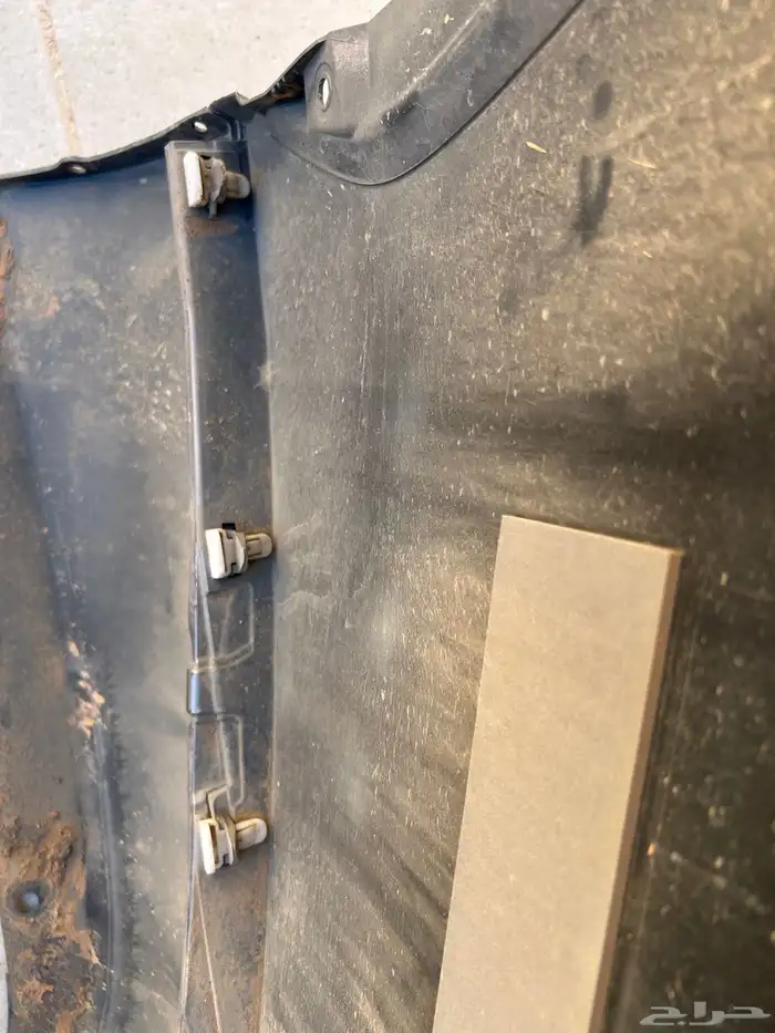 صدام لاندكروز خلفي طويل 2023 15