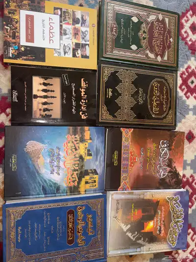 كتب للبيع 1