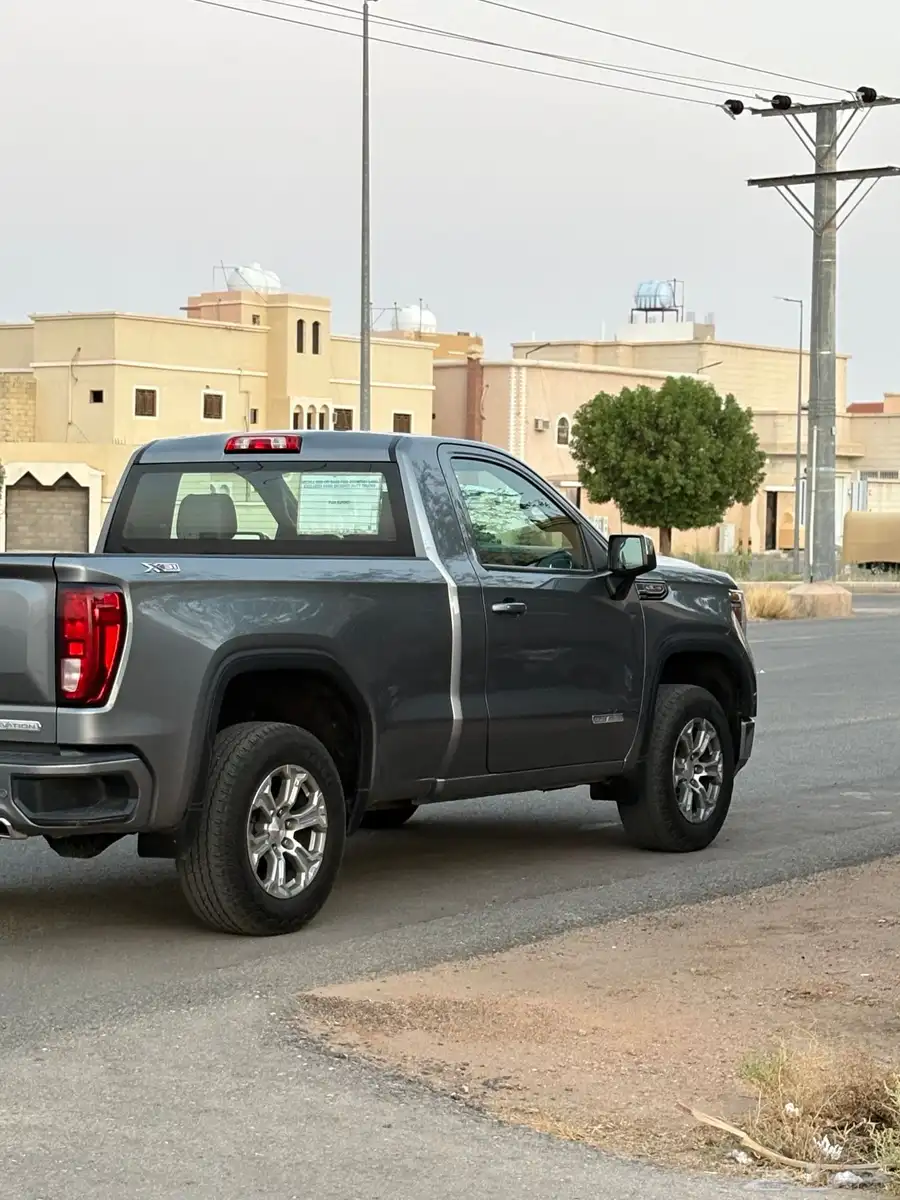جمس سيرا 2020 2