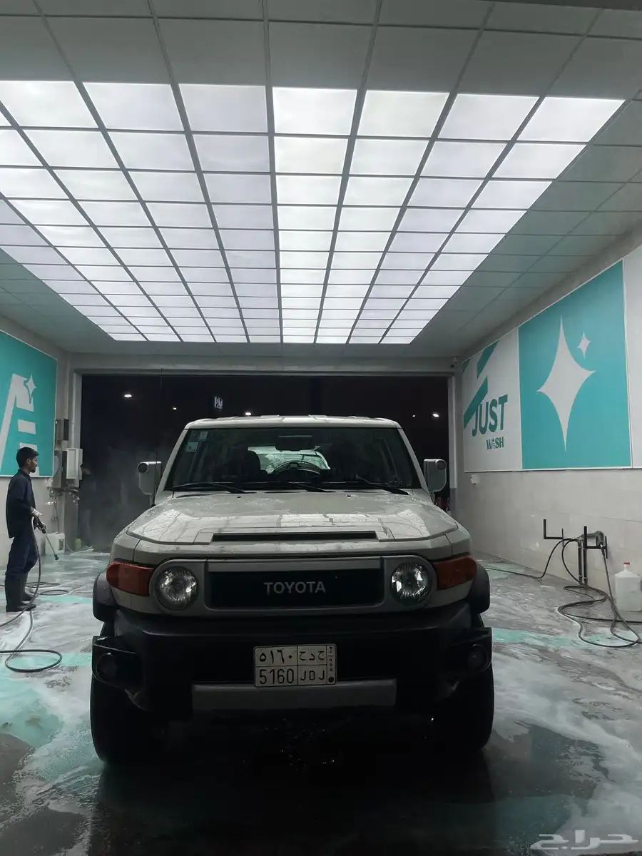 FJ2014 اف جي 2
