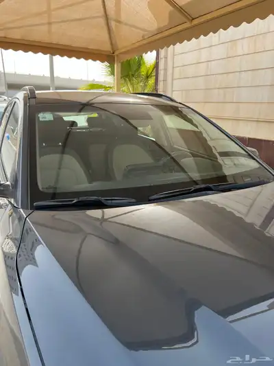 كونا نص فل موديل 2019 نظيفه جدا  وممشى قليل 13