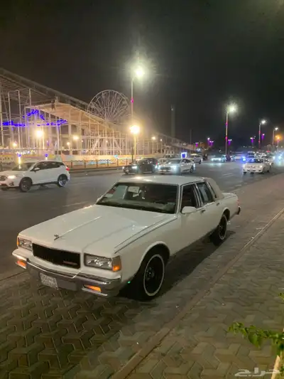 كابرس 89 1