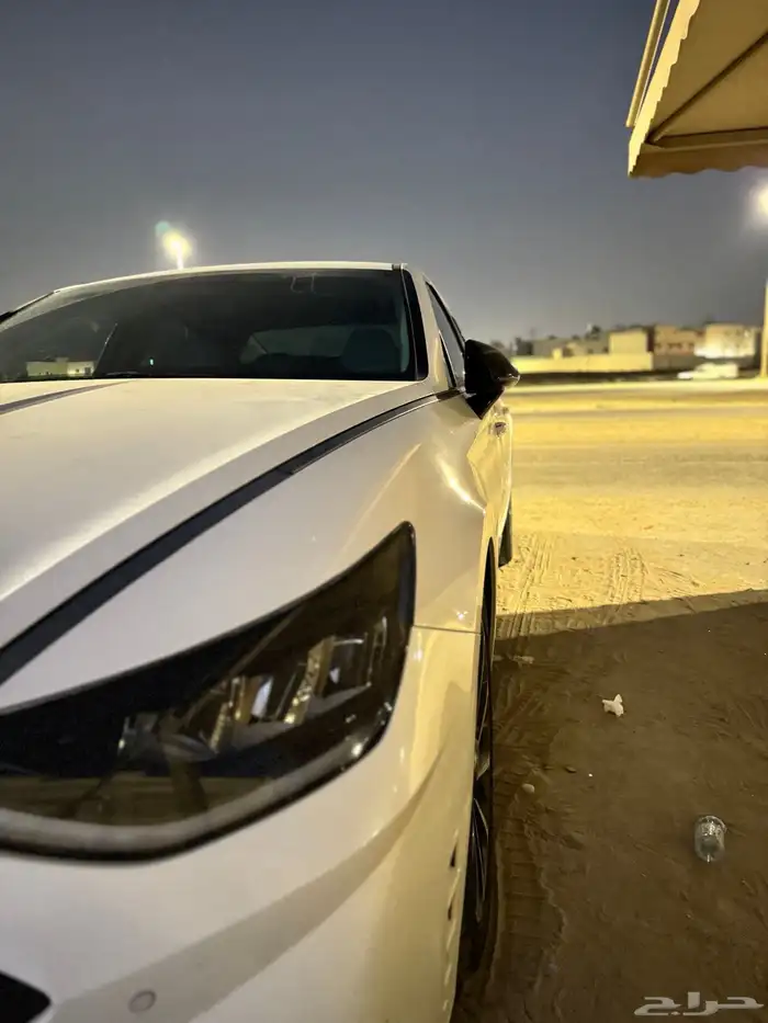 سوناتا2023 سمارت للبيع 12