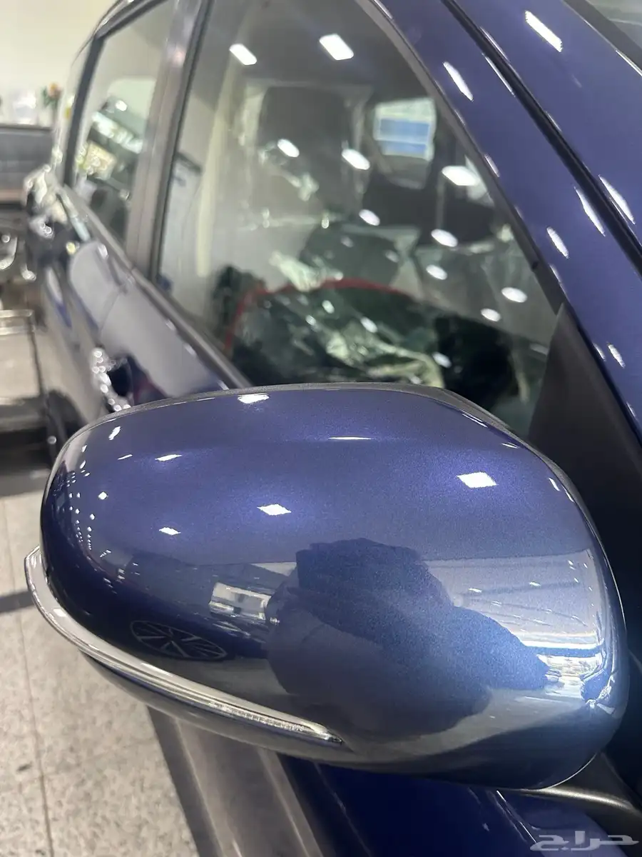 سوزوكي إرتيجا GLX 2024 ( جديدة ) 5