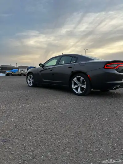 تشارجر 2018 فل Sxt 3