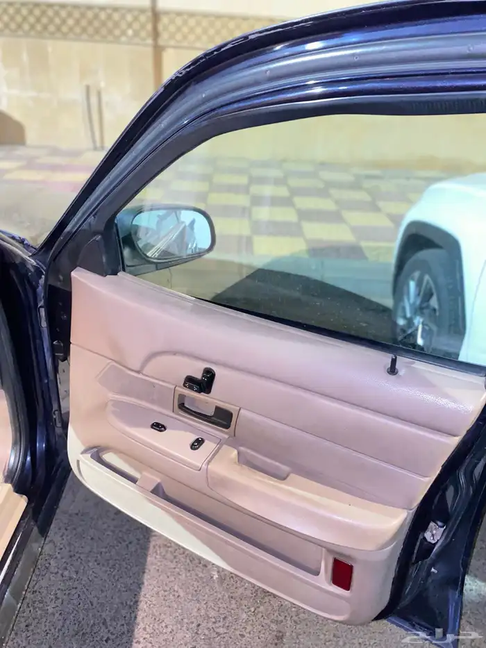 فورد الحد نهائي 5000 تشليح 5