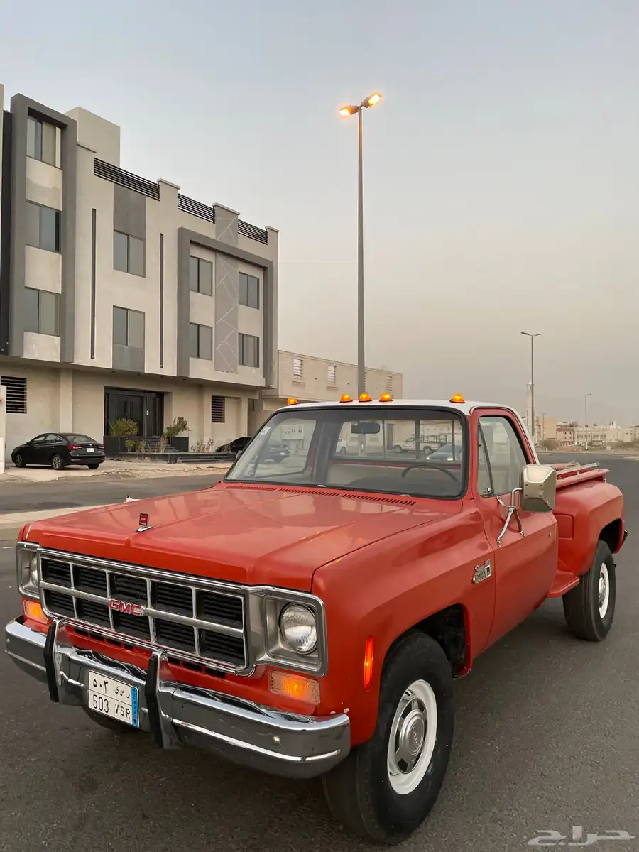جمس بهبهاني 1