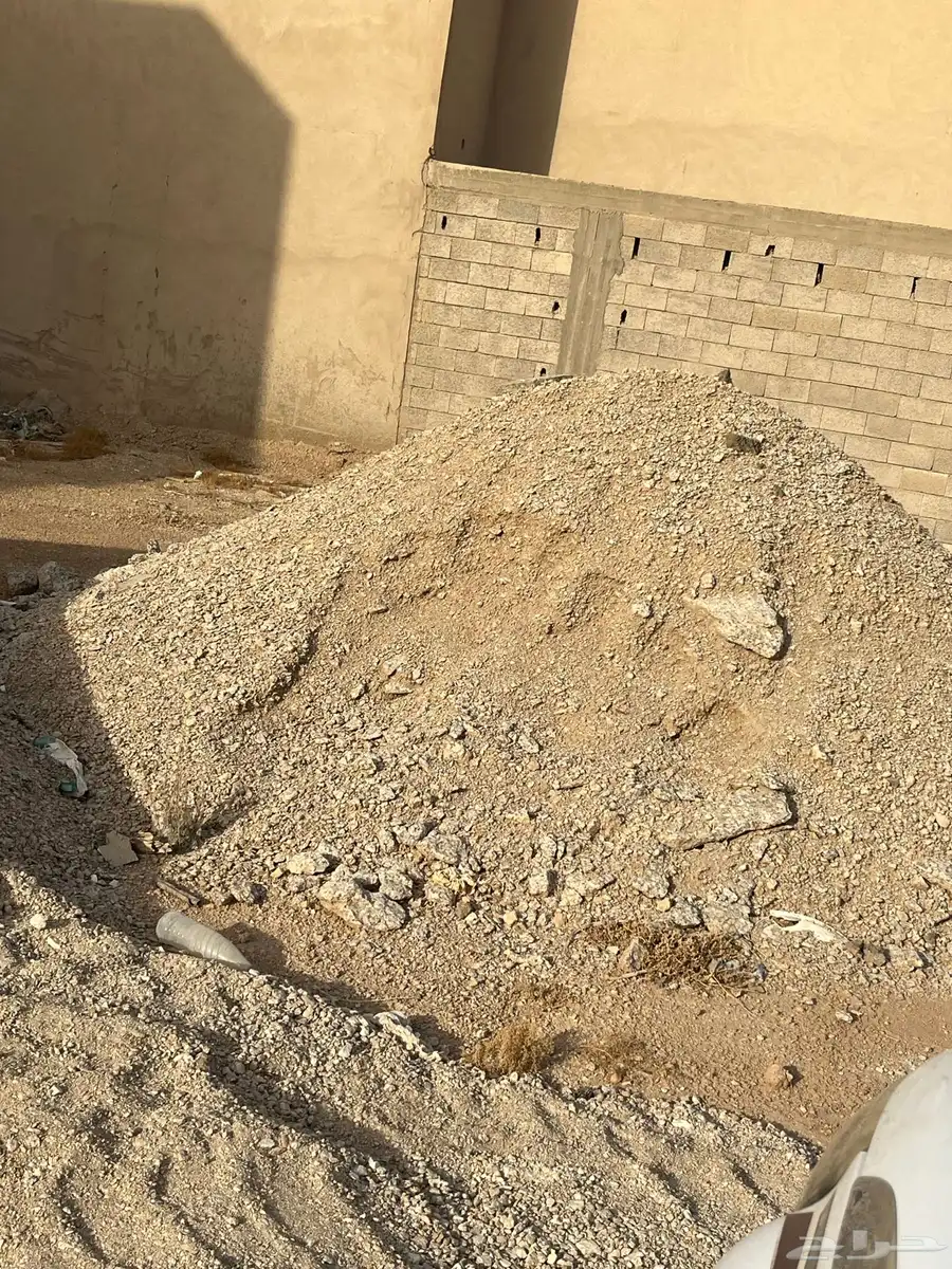 للبيع دفان نشفه ردين تريله 1