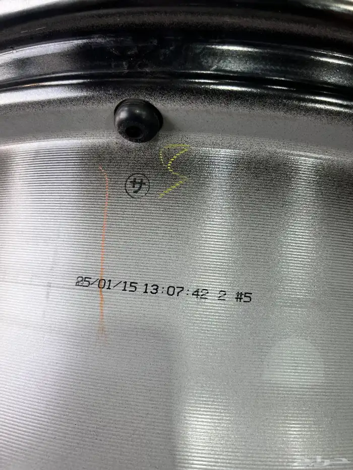 جنوط لاندكروزر اصلي وكاله 2025 5