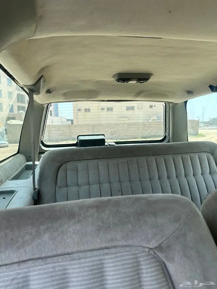 جمس ملكي 1993 8