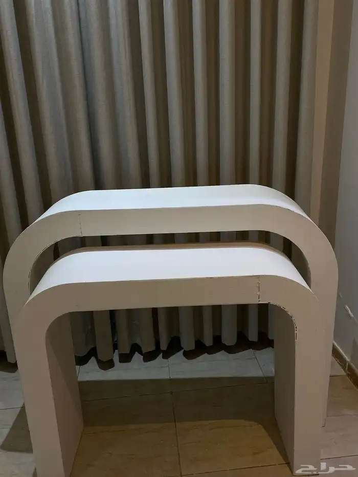 طاولات استقبال 1