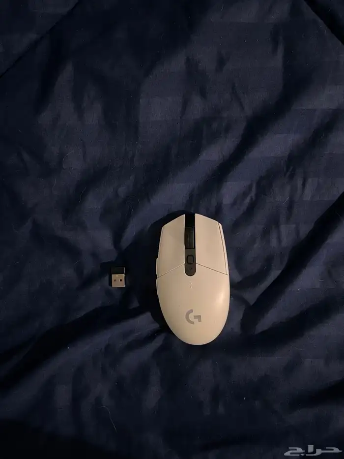 ماوس logitech 0