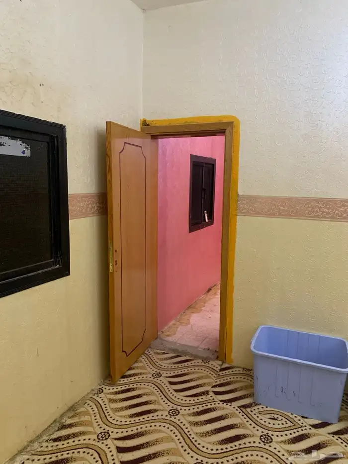 أبواب خشبيه للبيع عدد 2 1