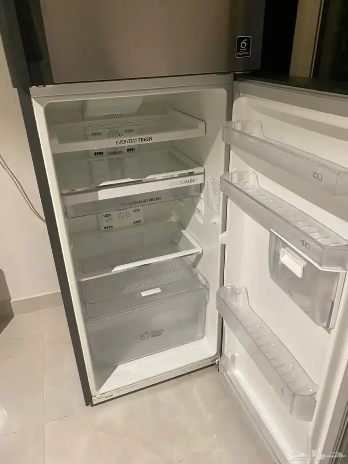 ثلاجه ويرلبول 2
