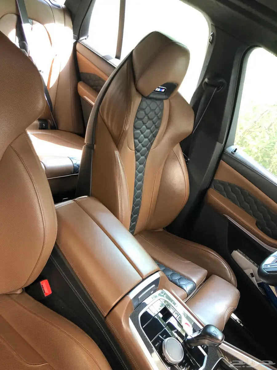 Bmw x5M2022 7