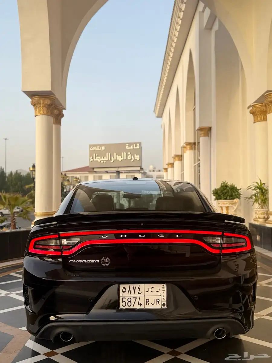 2022 جي تي بريميوم 5
