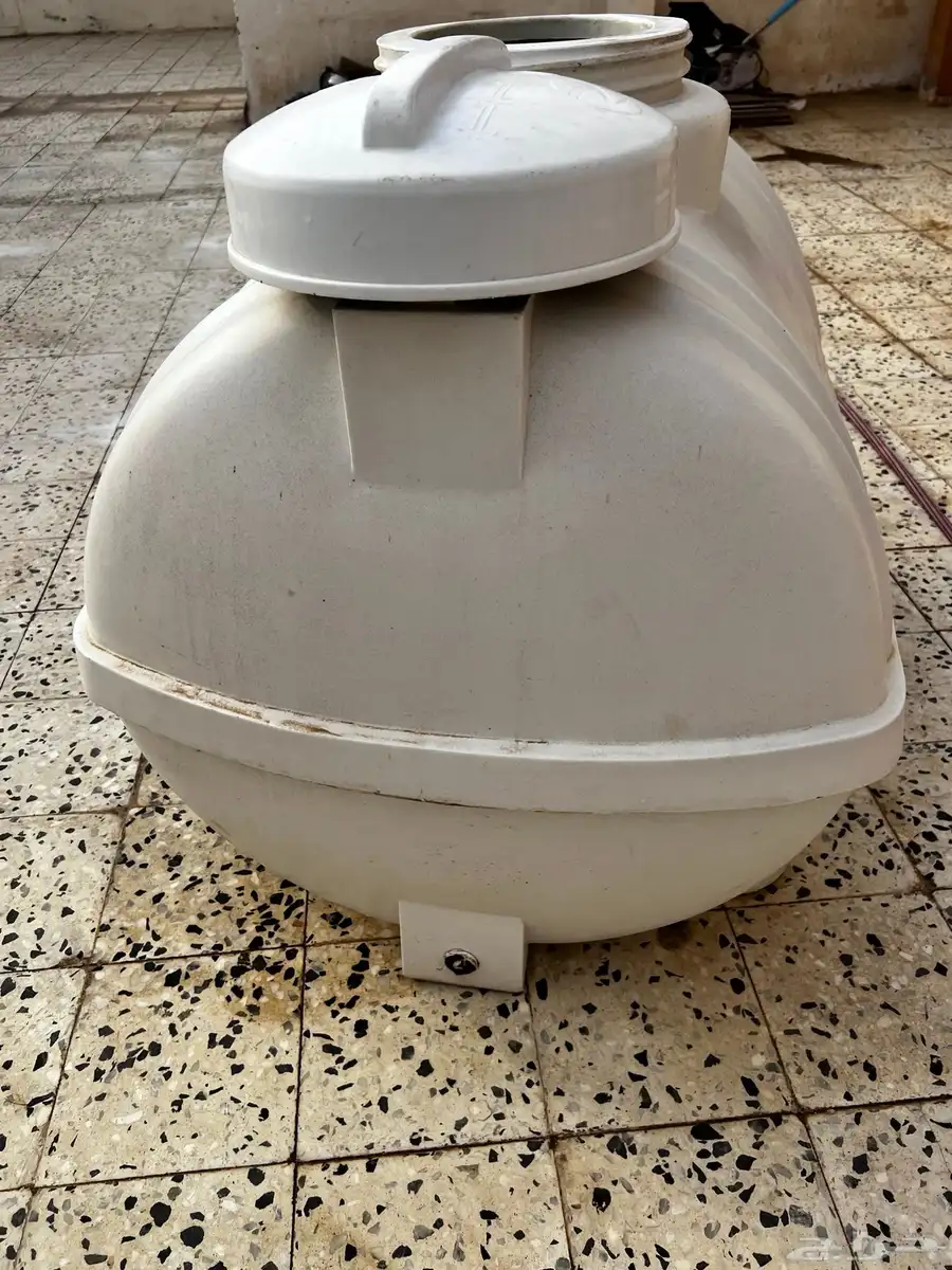 خزان ماء 0