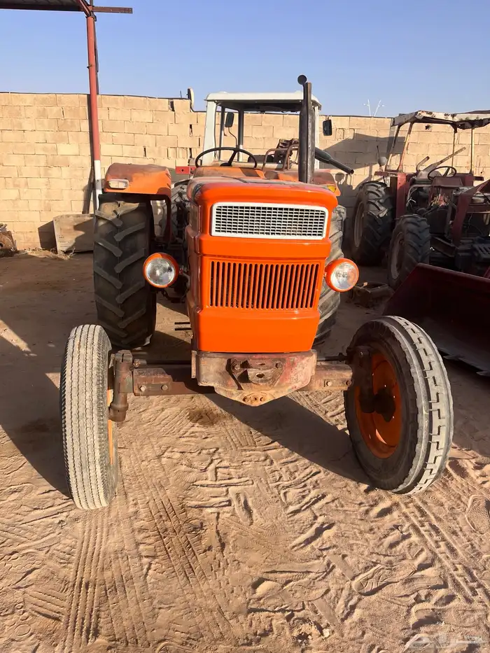 حراثة فيآت 650 للبيع 0