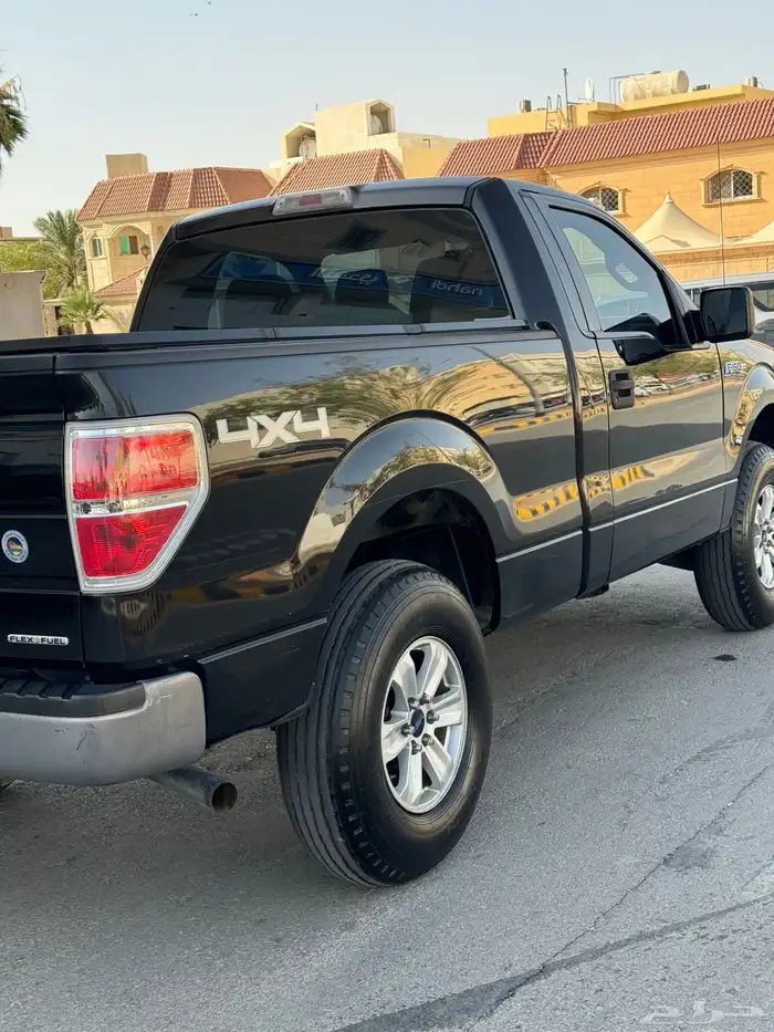 فوردF150 وكاله نظيف للمستخدم 6
