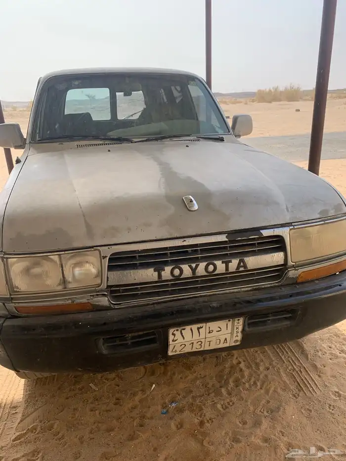 صالون فكسار موديل 90 للبيع اقبل قطع غنم سياره 0