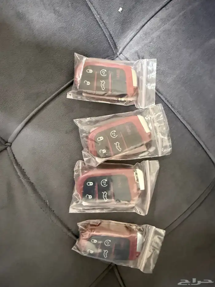 قطع غيار دودج اتشارجر 0