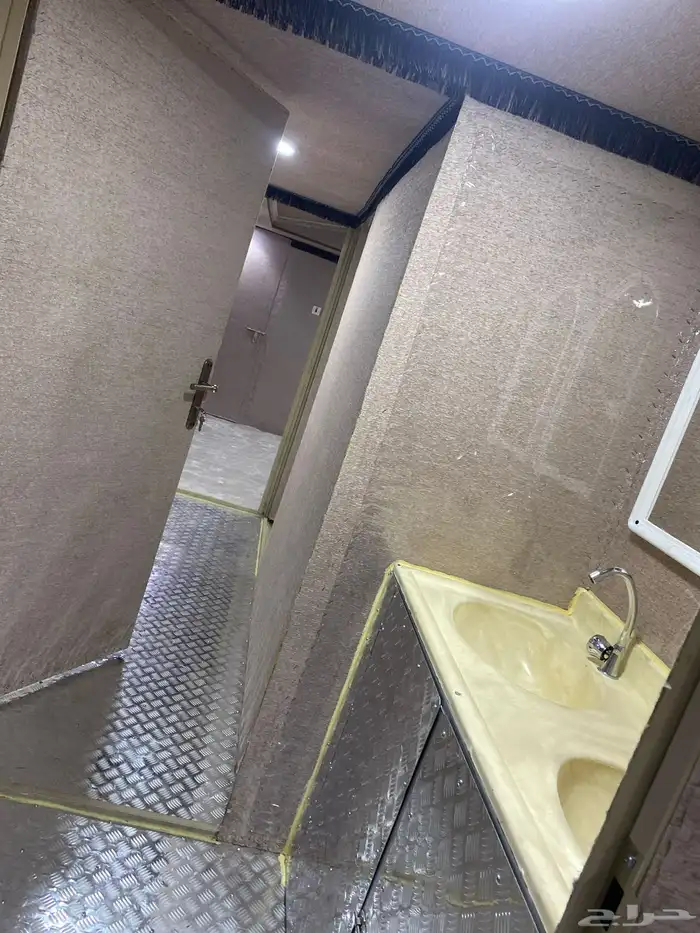 غرف سحب شنكو كويتي جنط20 اللون ماني بداخل سادة 8