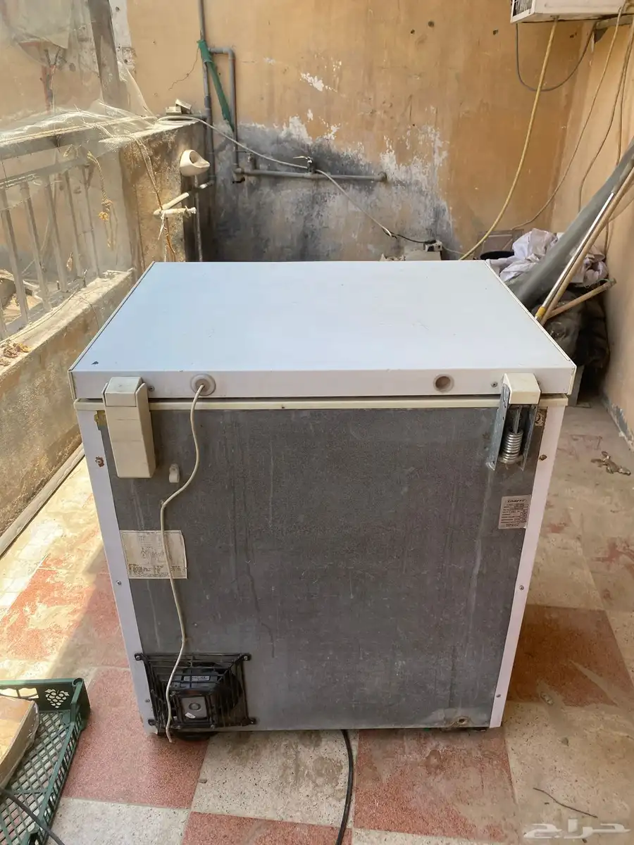 فريزر عالشرط 5