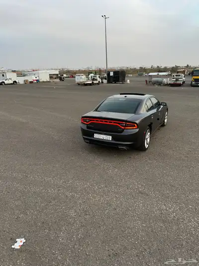 تشارجر 2018 فل Sxt 5