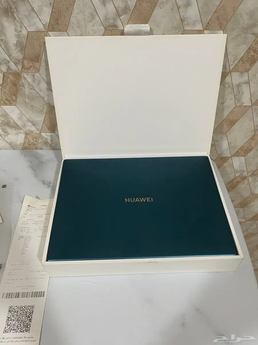 لابتوب هواوي MateBook X pro 2