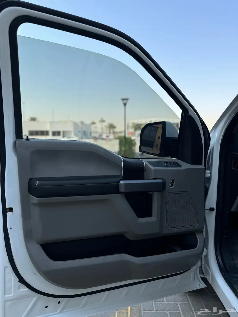 F150 2018 الممشى 154 XLT فل 10