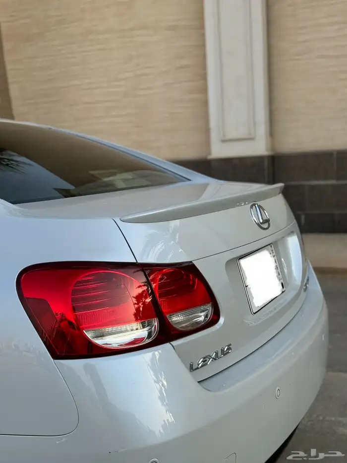 لكزس GS 430 ( نظيف جدا ) 16