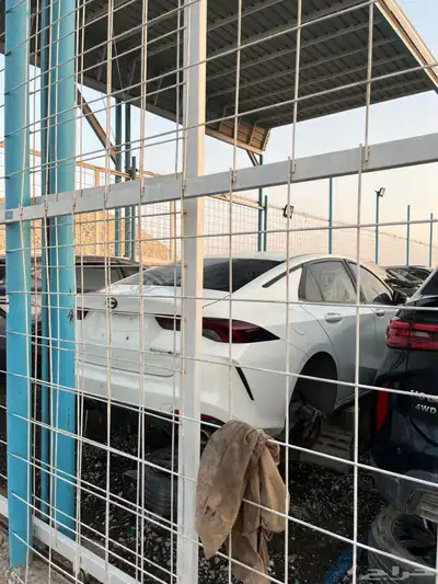 جاك امباو 2023 تشليح 1