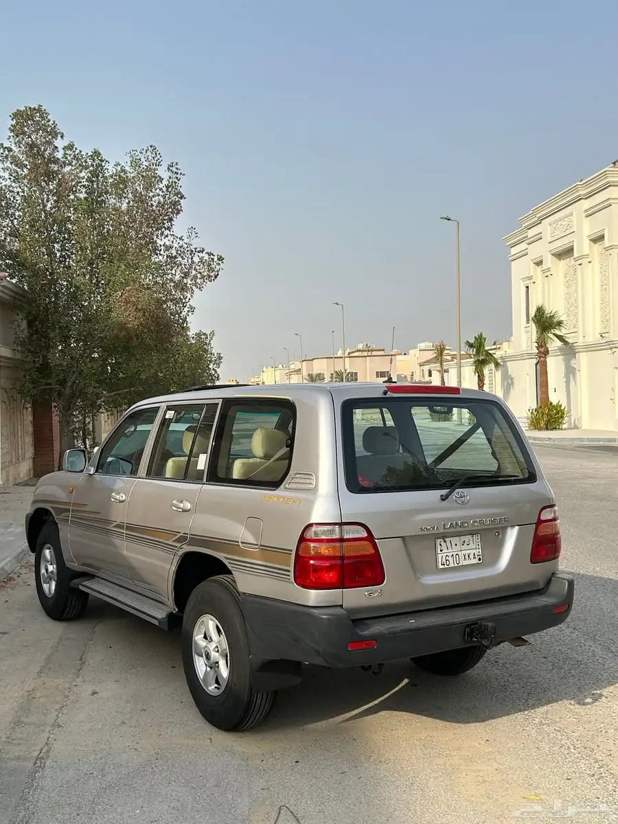 جي اكس ار 2001 2