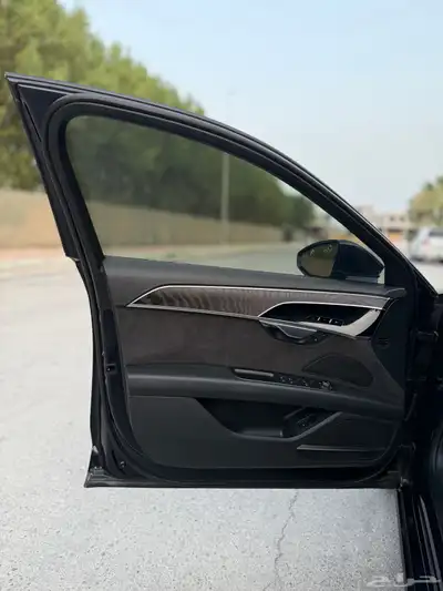 Audi A8L 55TFSI 2018 16