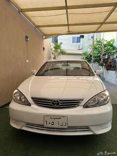 كامري 2006 بدي بلد 4