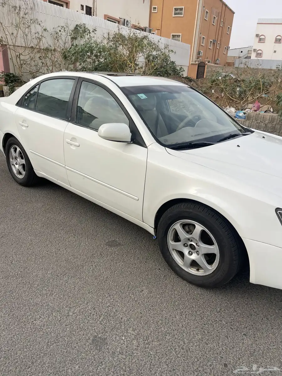 للبيع سوناتا 2