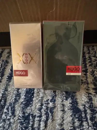 للبيع مجموعة عطور فرنسيه بسعر الجملة 2