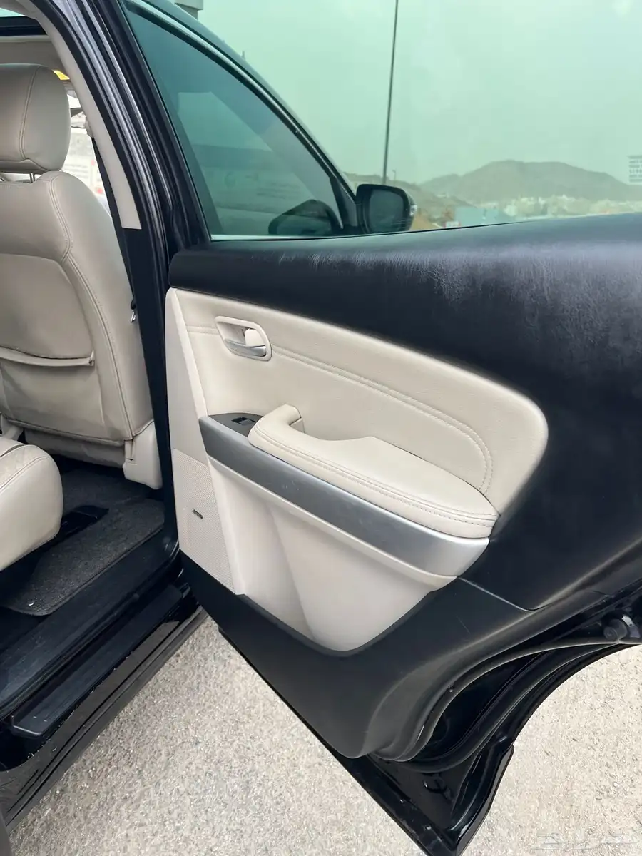 جيب مازدا CX-9 14