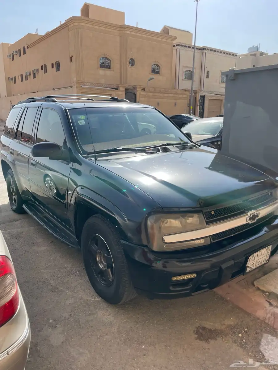 بليزر 2006 للبيع 1
