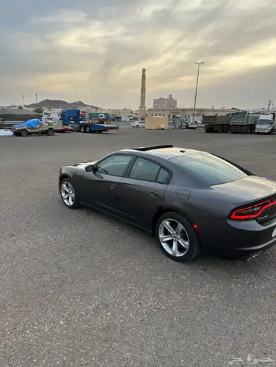 تشارجر 2018 فل Sxt 0