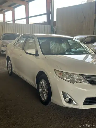 كامري 2014 0
