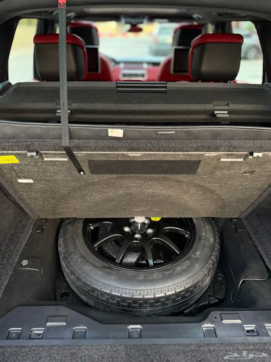 RANG ROVER AUTOBIOGRAPHY 2020 25