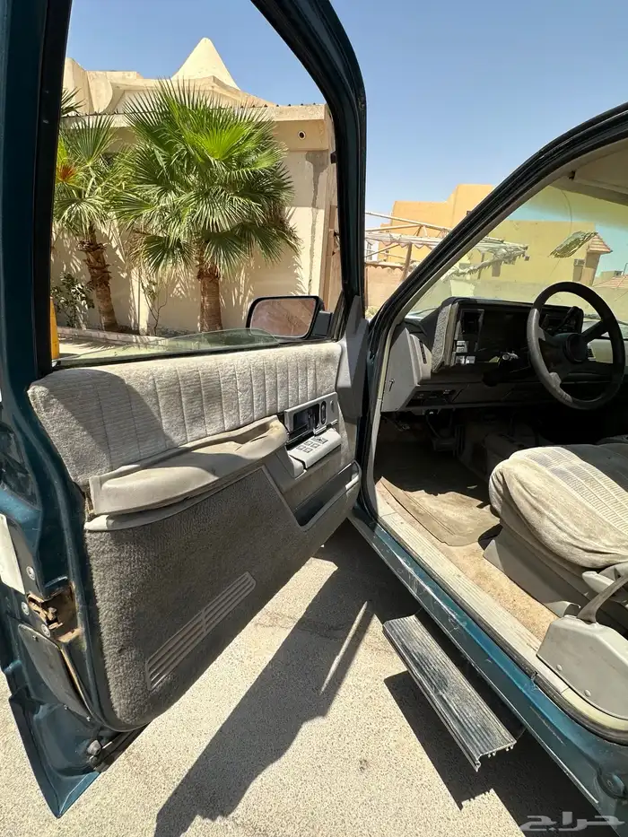 جمس ملكي 1993 5