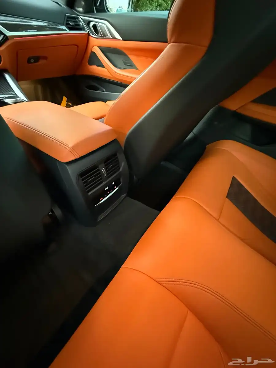 BMW M4 Competition 2024 32