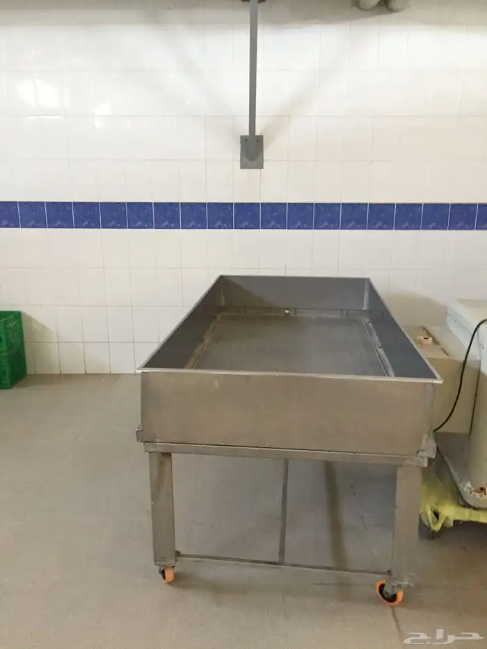 معدات مصنع انتاج ألبان وأجبان وعصائر ايطالية بحالة الوكالة 14