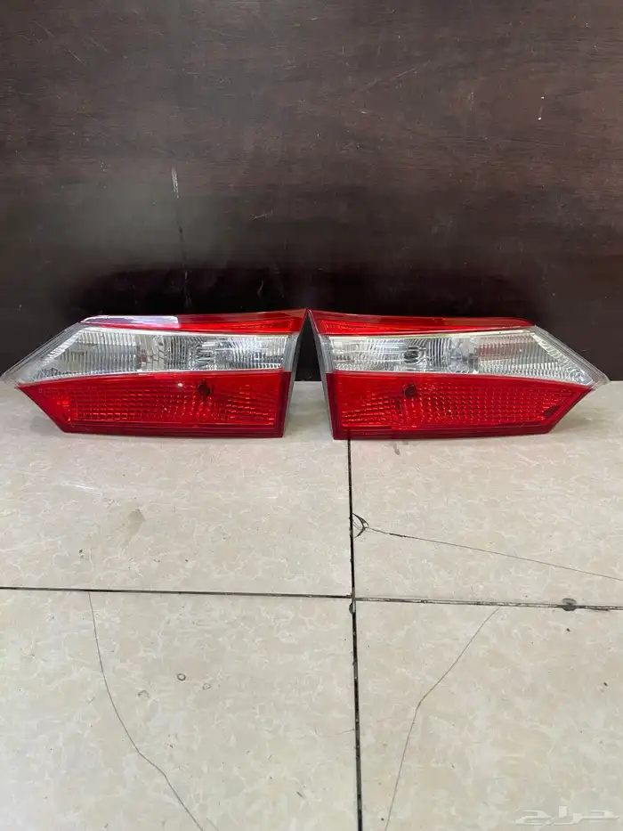 طقم اصطبات كرلا 2014-2016 اصلي مستعمل نظيف السعر 520 4