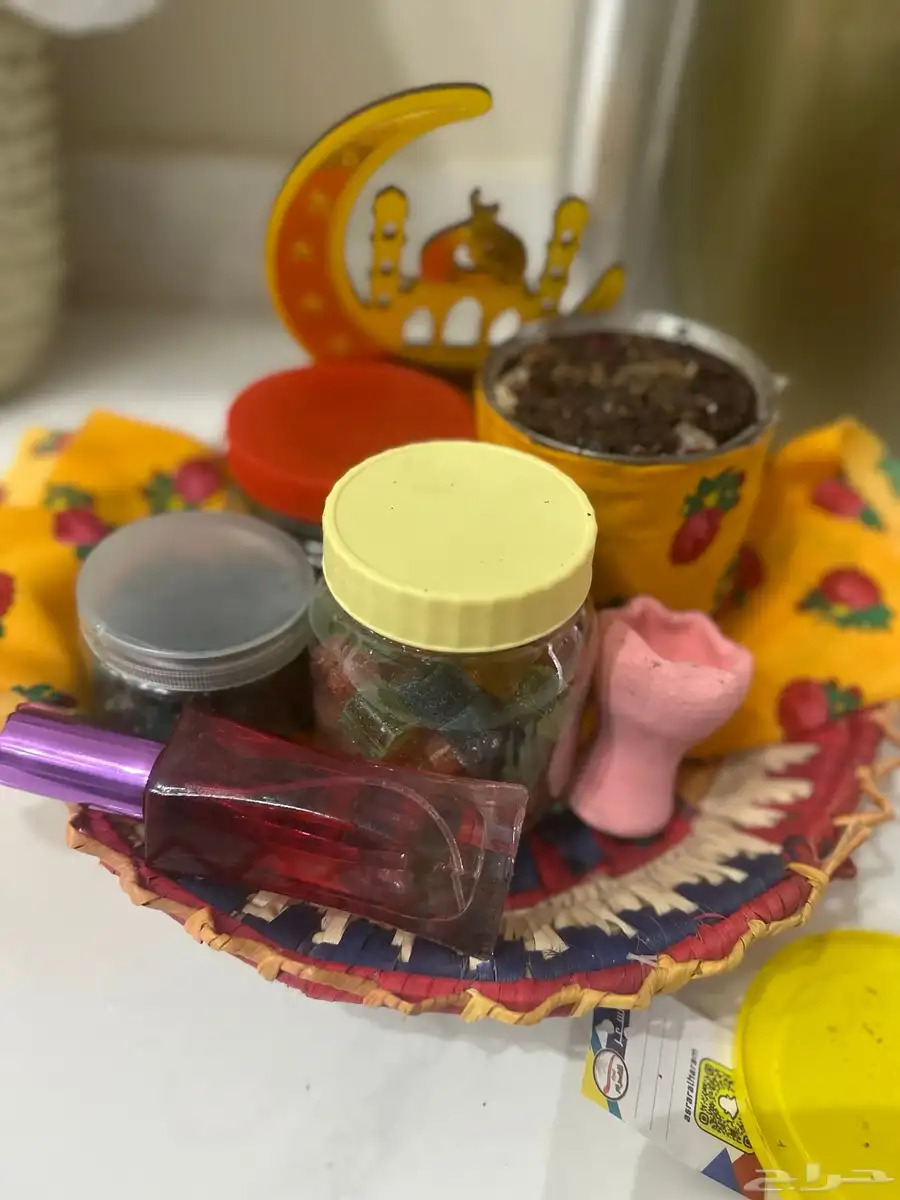 بيع بخور عطور الفل الجيزاني المعسل الجيزاني معمول الدوسري 28