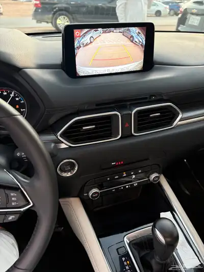 مازدا CX5 2023 - فل كامل هاي بلس نظيف جدا 15