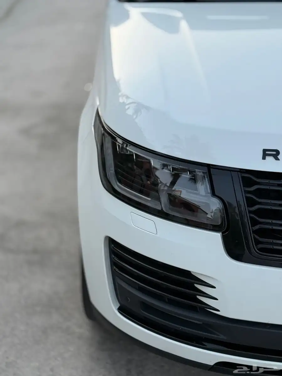 RANG ROVER AUTOBIOGRAPHY 2020 5