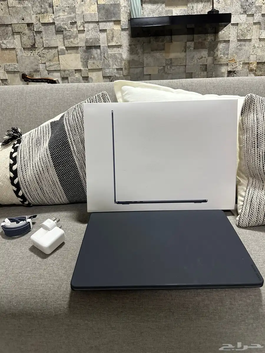 لاب توب ابل ماك بوك آير 15 inch 3